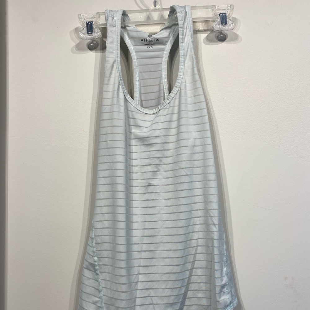 Athleta tank